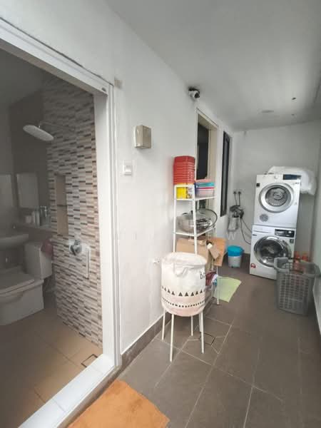 Rumah Teres untuk Dijual di Bandar Kinrara Seksyen 1 (Bandar Kinrara) - Kiwi Nyew - PropertyGuru.com.my