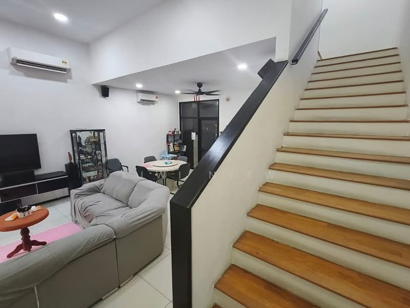 Rumah Teres untuk Dijual di Bandar Kinrara Seksyen 1 (Bandar Kinrara) - Kiwi Nyew - PropertyGuru.com.my