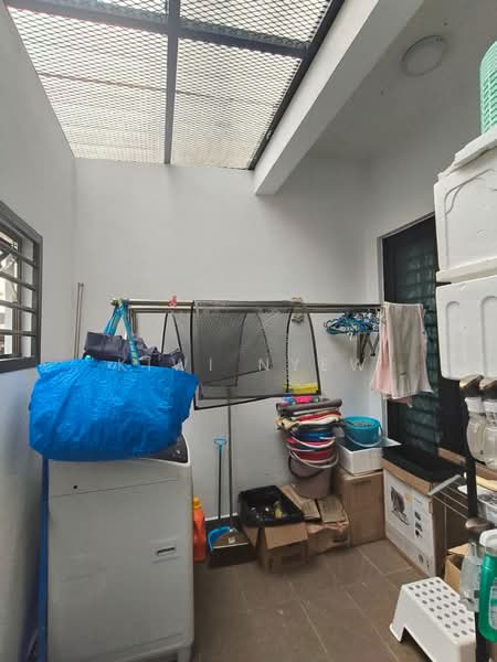 Rumah Teres untuk Dijual di Bandar Kinrara Seksyen 1 (Bandar Kinrara) - Kiwi Nyew - PropertyGuru.com.my