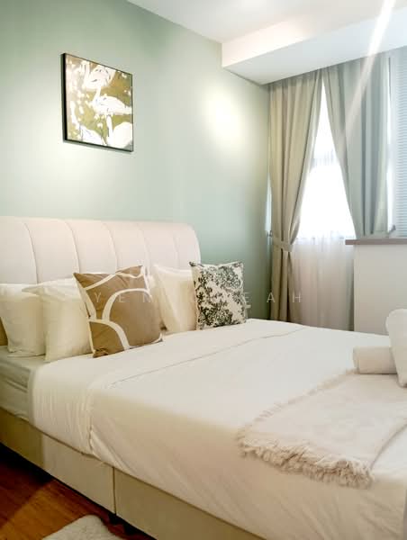 Service Residence for Rent at Riveria City - Yen Cheah - PropertyGuru.com.my