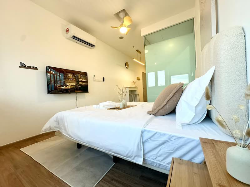 Service Residence for Rent at Riveria City - Yen Cheah - PropertyGuru.com.my
