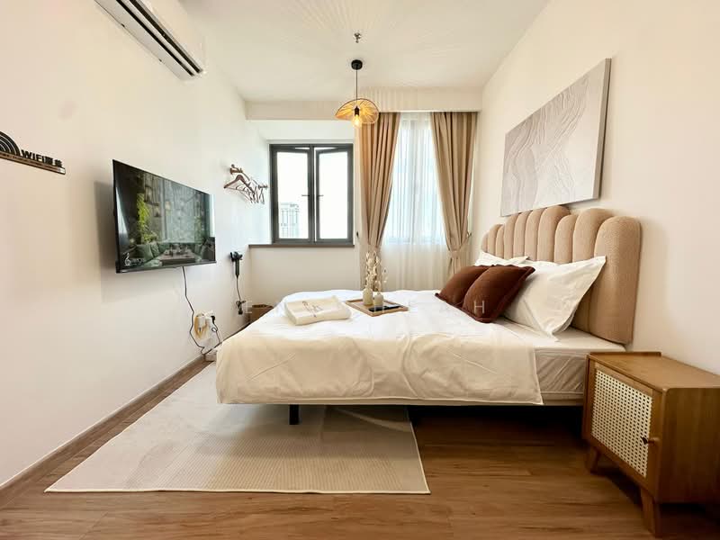 Service Residence for Rent at Riveria City - Yen Cheah - PropertyGuru.com.my