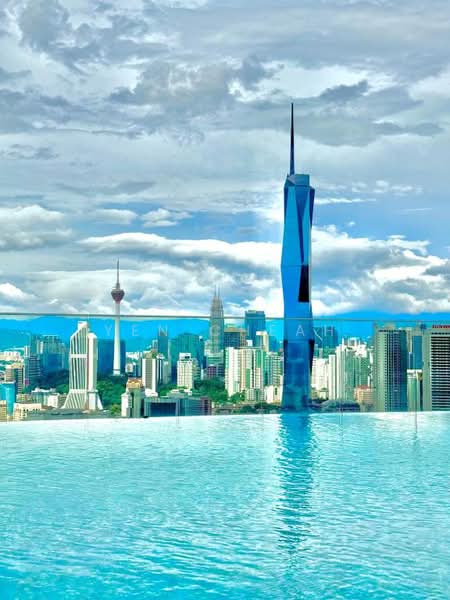 Service Residence for Rent at Riveria City - Yen Cheah - PropertyGuru.com.my