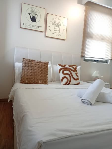 Service Residence for Rent at Riveria City - Yen Cheah - PropertyGuru.com.my