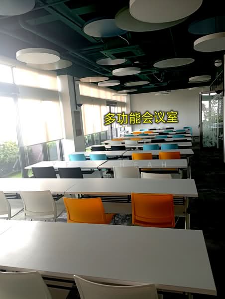 Service Residence for Rent at Riveria City - Yen Cheah - PropertyGuru.com.my