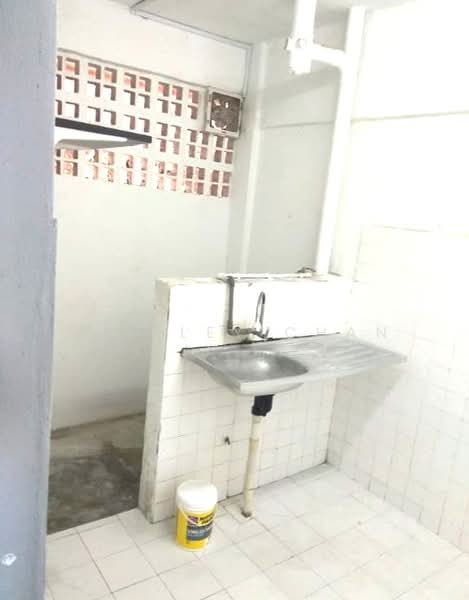 Pangsapuri untuk Dijual di Mutiara Court - Shirley Chan - Interior - PropertyGuru.com.my