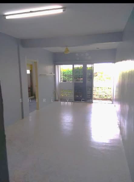 Pangsapuri untuk Dijual di Mutiara Court - Shirley Chan - Living Room - PropertyGuru.com.my