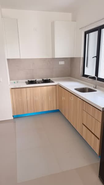 Servis Apartment untuk Disewa di Hana @ Eco Ardence - Camie Hoo - Kitchen - PropertyGuru.com.my