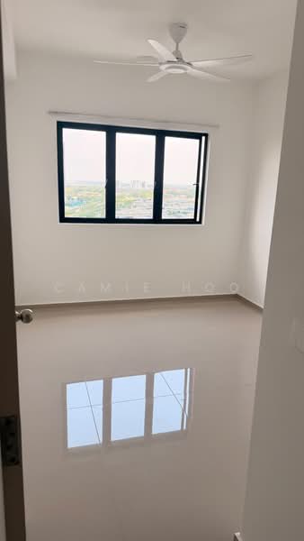 Servis Apartment untuk Disewa di Hana @ Eco Ardence - Camie Hoo - View - PropertyGuru.com.my