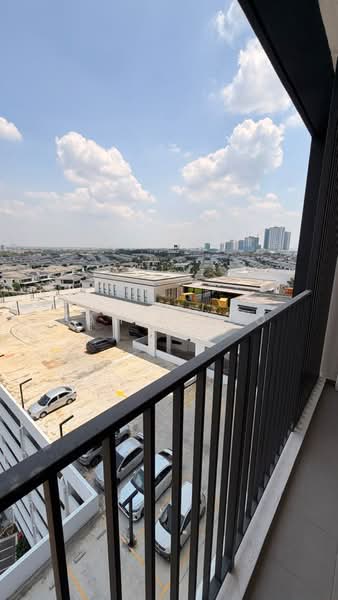 Servis Apartment untuk Disewa di Hana @ Eco Ardence - Camie Hoo - Exterior - PropertyGuru.com.my