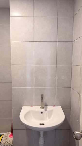 Servis Apartment untuk Disewa di Hana @ Eco Ardence - Camie Hoo - Bathroom - PropertyGuru.com.my