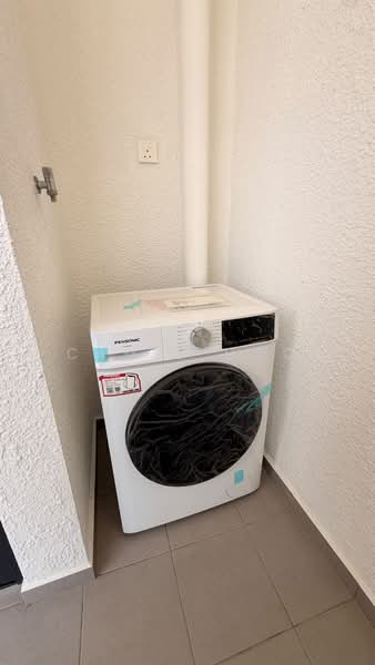 Servis Apartment untuk Disewa di Hana @ Eco Ardence - Camie Hoo - Interior - PropertyGuru.com.my