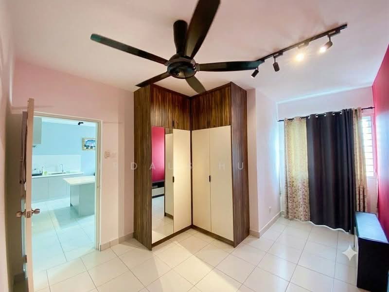 Pangsapuri untuk Dijual di PPA1M Bukit Jalil - Firdaus Husin - Bedroom - PropertyGuru.com.my