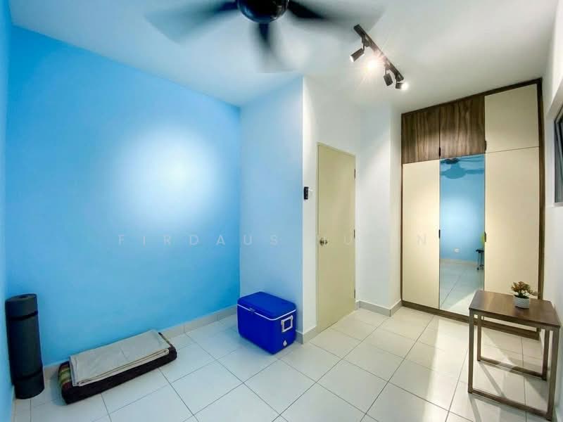 Pangsapuri untuk Dijual di PPA1M Bukit Jalil - Firdaus Husin - Bedroom - PropertyGuru.com.my