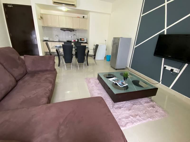Servis Apartment untuk Dijual di PJ8 - Geoff Lim - Living Room - PropertyGuru.com.my