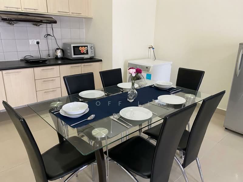 Servis Apartment untuk Dijual di PJ8 - Geoff Lim - Kitchen - PropertyGuru.com.my