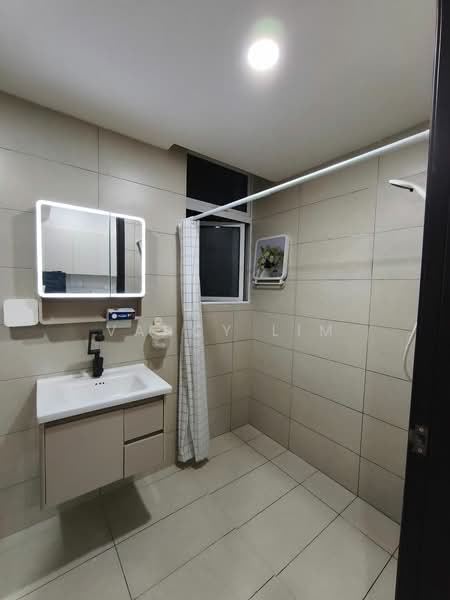 Kediaman Servis untuk Disewa di Vista Tiara (MBW Bay) - Vancy Lim - PropertyGuru.com.my