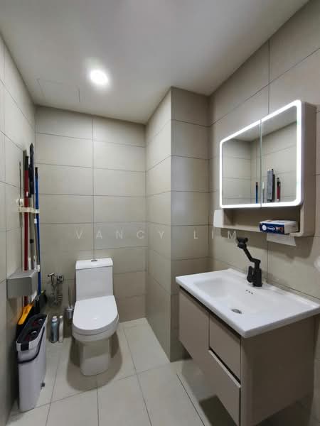 Kediaman Servis untuk Disewa di Vista Tiara (MBW Bay) - Vancy Lim - PropertyGuru.com.my