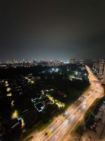 Kediaman Servis untuk Disewa di Vista Tiara (MBW Bay) - Vancy Lim - PropertyGuru.com.my