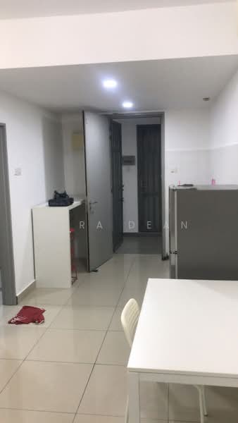 Service Residence for Rent at Domain 5 @ NeoCyber - Nora Dean - PropertyGuru.com.my