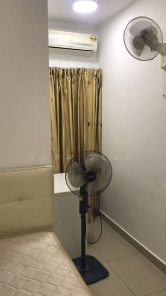 Service Residence for Rent at Domain 5 @ NeoCyber - Nora Dean - PropertyGuru.com.my