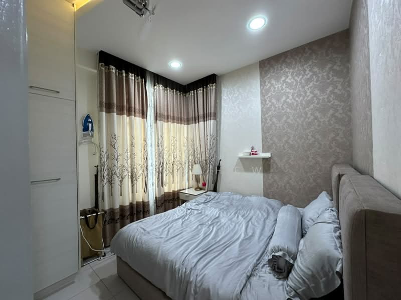 Condominium for Sale at Infiniti 3 Residences - Jane Hew - Bedroom - PropertyGuru.com.my