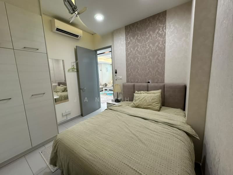 Condominium for Sale at Infiniti 3 Residences - Jane Hew - Bedroom - PropertyGuru.com.my