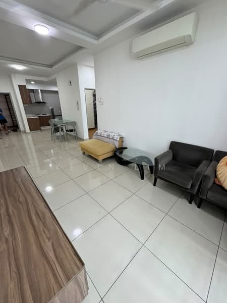 Servis Apartment untuk Disewa di G Residence - Kevin Lim - PropertyGuru.com.my
