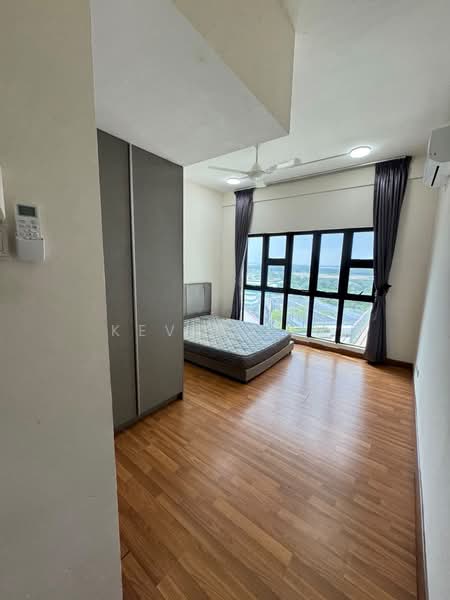 Servis Apartment untuk Disewa di G Residence - Kevin Lim - PropertyGuru.com.my