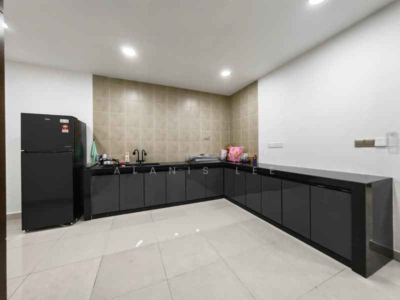 Rumah Kluster untuk Disewa di Taman Sutera Utama (Skudai) - Alanis Lee - PropertyGuru.com.my