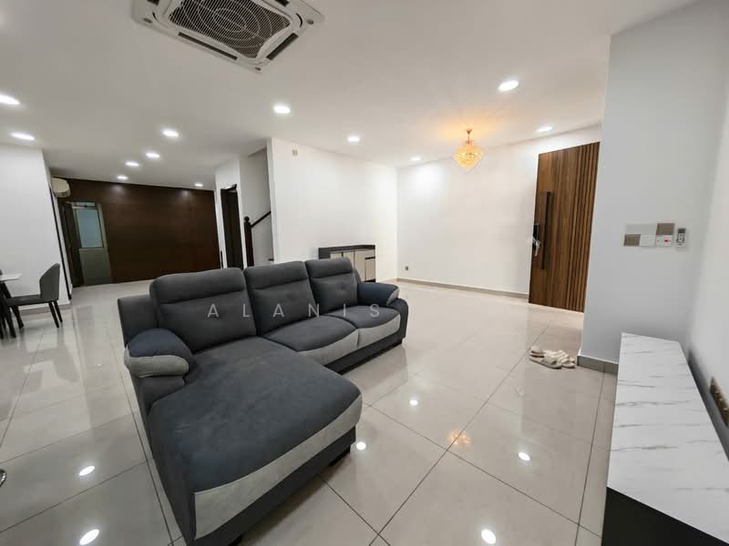 Rumah Kluster untuk Disewa di Taman Sutera Utama (Skudai) - Alanis Lee - PropertyGuru.com.my