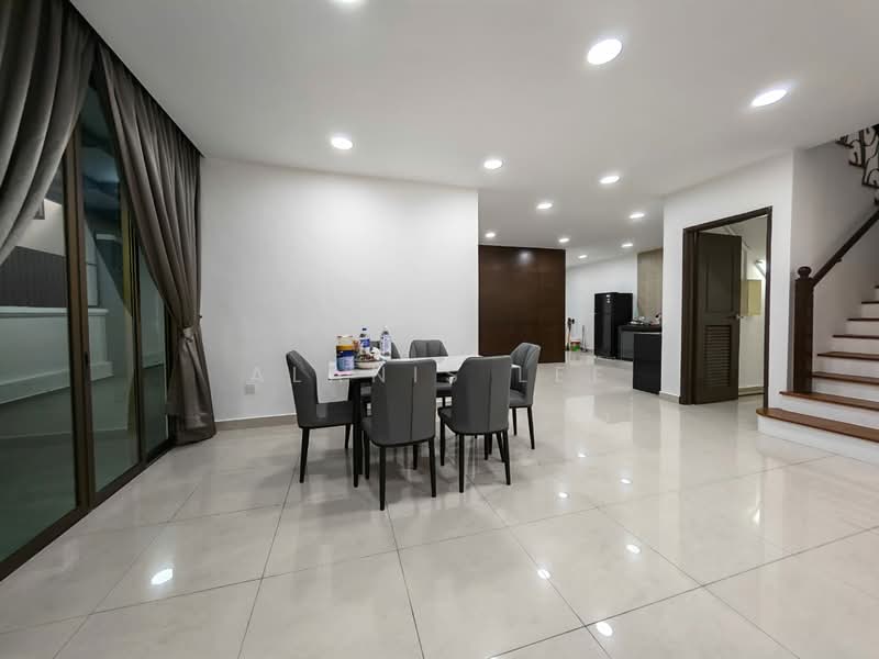 Rumah Kluster untuk Disewa di Taman Sutera Utama (Skudai) - Alanis Lee - PropertyGuru.com.my