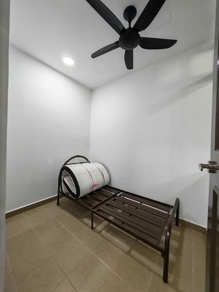 Rumah Kluster untuk Disewa di Taman Sutera Utama (Skudai) - Alanis Lee - PropertyGuru.com.my