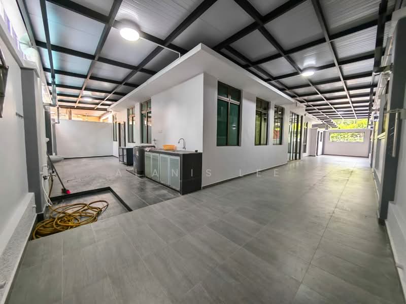 Rumah Kluster untuk Disewa di Taman Sutera Utama (Skudai) - Alanis Lee - PropertyGuru.com.my