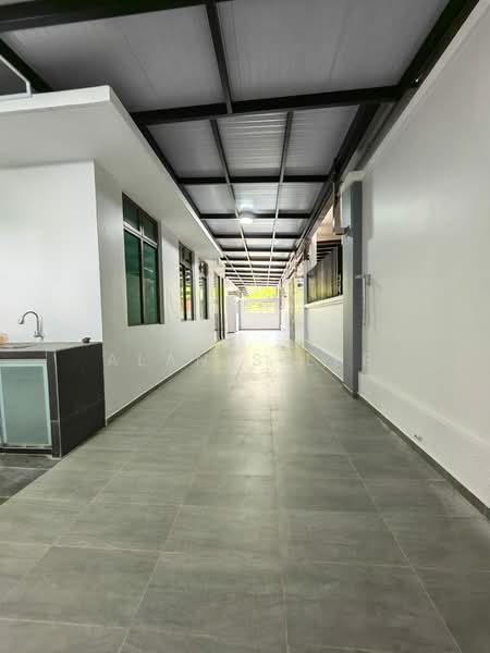 Rumah Kluster untuk Disewa di Taman Sutera Utama (Skudai) - Alanis Lee - PropertyGuru.com.my