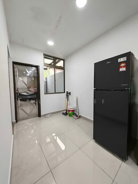Rumah Kluster untuk Disewa di Taman Sutera Utama (Skudai) - Alanis Lee - PropertyGuru.com.my