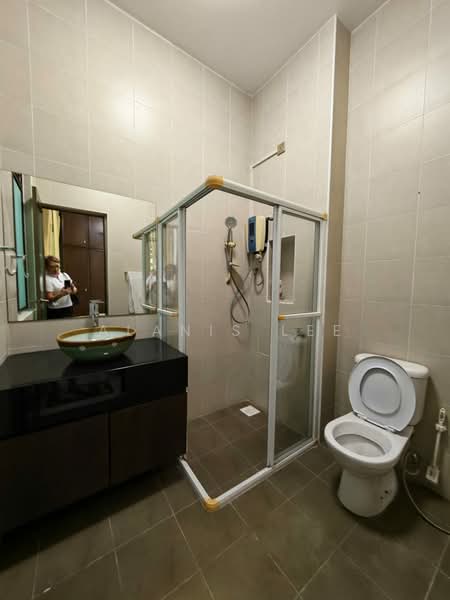Rumah Kluster untuk Disewa di Taman Sutera Utama (Skudai) - Alanis Lee - PropertyGuru.com.my