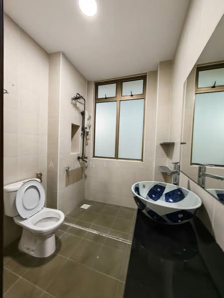 Rumah Kluster untuk Disewa di Taman Sutera Utama (Skudai) - Alanis Lee - PropertyGuru.com.my