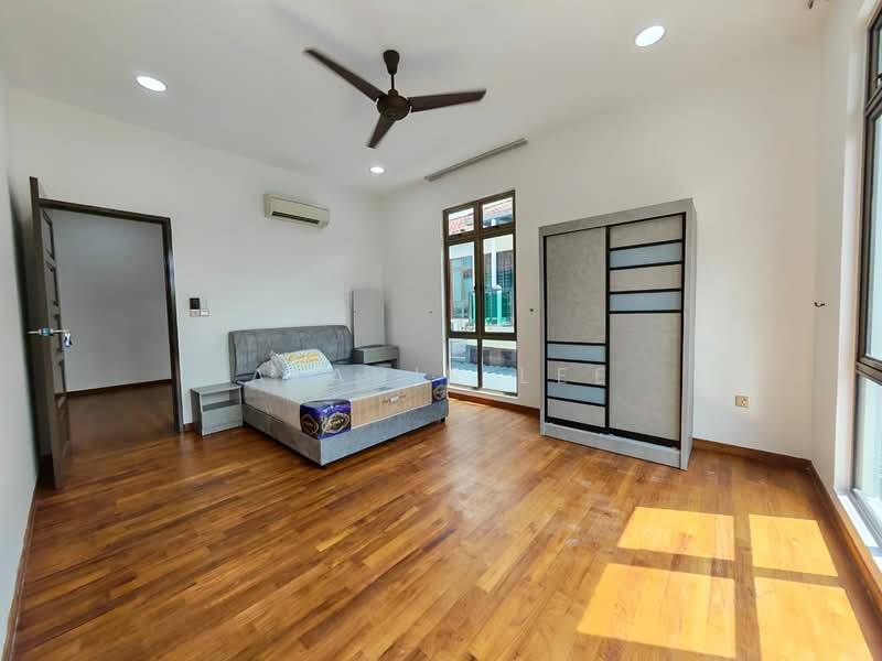 Rumah Kluster untuk Disewa di Taman Sutera Utama (Skudai) - Alanis Lee - PropertyGuru.com.my