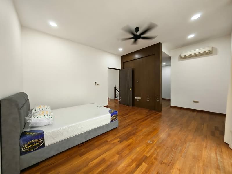 Rumah Kluster untuk Disewa di Taman Sutera Utama (Skudai) - Alanis Lee - PropertyGuru.com.my