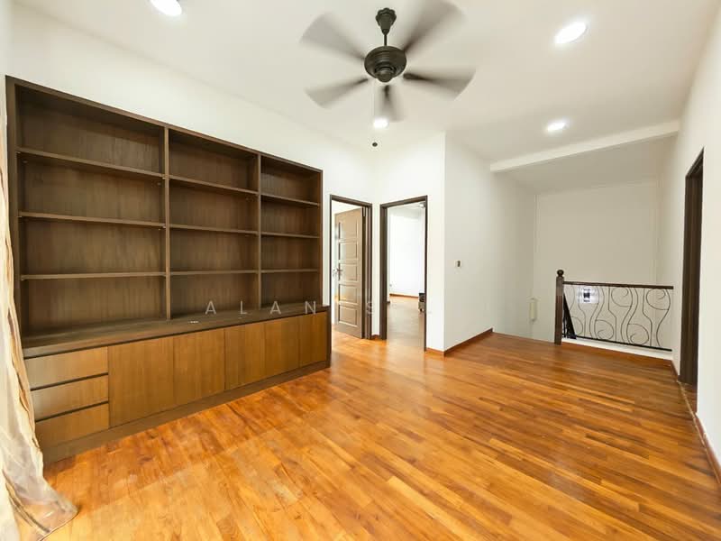 Rumah Kluster untuk Disewa di Taman Sutera Utama (Skudai) - Alanis Lee - PropertyGuru.com.my