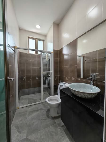 Rumah Kluster untuk Disewa di Taman Sutera Utama (Skudai) - Alanis Lee - PropertyGuru.com.my