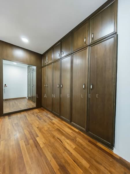 Rumah Kluster untuk Disewa di Taman Sutera Utama (Skudai) - Alanis Lee - PropertyGuru.com.my