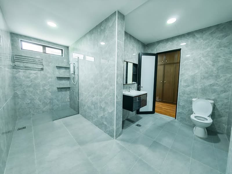 Rumah Kluster untuk Disewa di Taman Sutera Utama (Skudai) - Alanis Lee - PropertyGuru.com.my