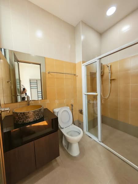 Rumah Kluster untuk Disewa di Taman Sutera Utama (Skudai) - Alanis Lee - PropertyGuru.com.my