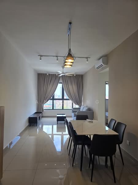 Servis Apartment untuk Disewa di M Astra - Anson Ng - PropertyGuru.com.my