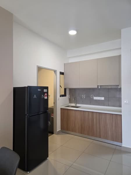 Servis Apartment untuk Disewa di M Astra - Anson Ng - PropertyGuru.com.my