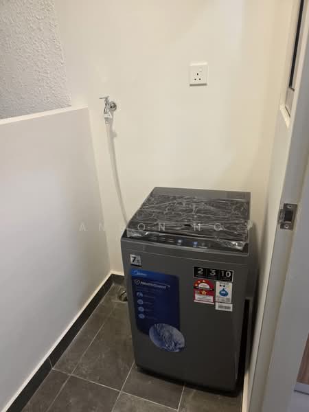 Servis Apartment untuk Disewa di M Astra - Anson Ng - PropertyGuru.com.my