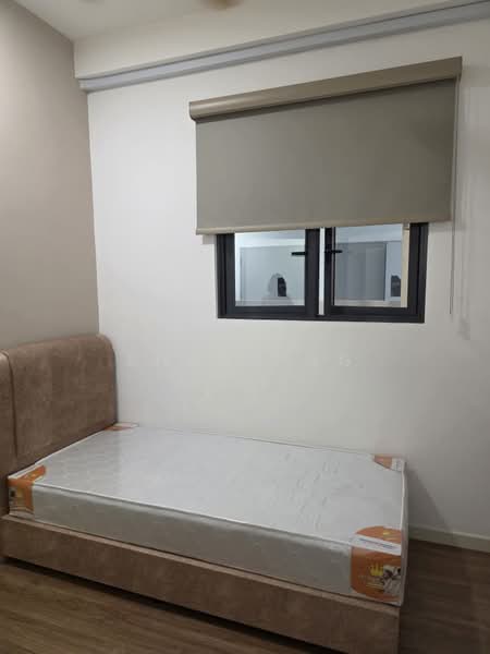 Servis Apartment untuk Disewa di M Astra - Anson Ng - PropertyGuru.com.my