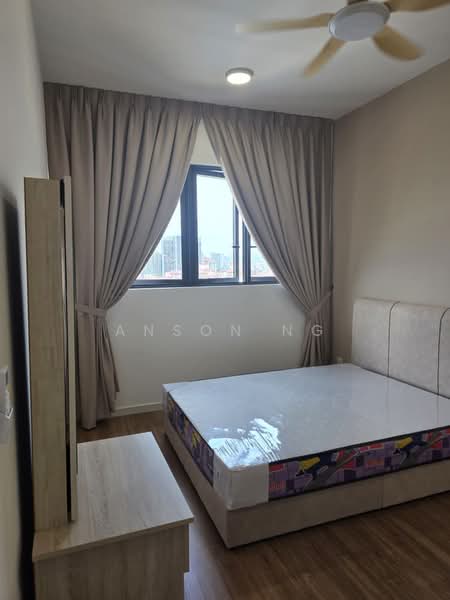 Servis Apartment untuk Disewa di M Astra - Anson Ng - PropertyGuru.com.my